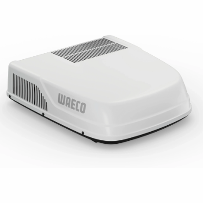 Waeco Dometic WAC 2600I 220V 8900BTU Inverter Isıtma/Soğutma Tavan Karavan Kliması resmi