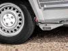 Enduro EM315 2100kg Tam Otomatik Karavan Mover resmi