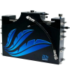 Schenker ZEN100 100Lt/Saat 12V/220V Denizden Tatlı Su Yapıcı - Basic Panel resmi