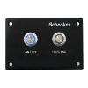 Schenker ZEN100 100Lt/Saat 12V/220V Denizden Tatlı Su Yapıcı - Basic Panel resmi