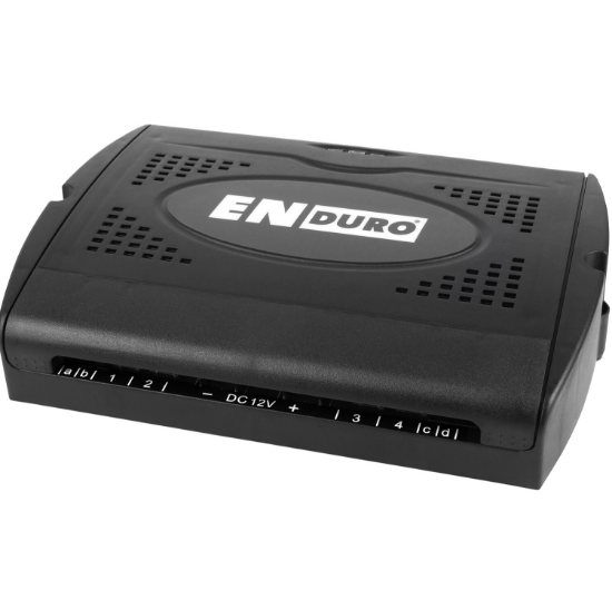 Enduro EM313 1900kg Yarı Otomatik Karavan Mover resmi