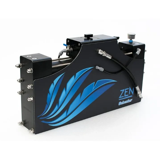 Schenker ZEN50 50Lt/Saat 12V Marin Tatlı Su Yapıcı - Basic Panel resmi