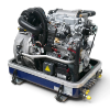 Fischer Panda 15000i 12.0kW PMS Marin Jeneratör resmi
