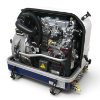 Fischer Panda 15000i 12.0kW PMS Marin Jeneratör resmi