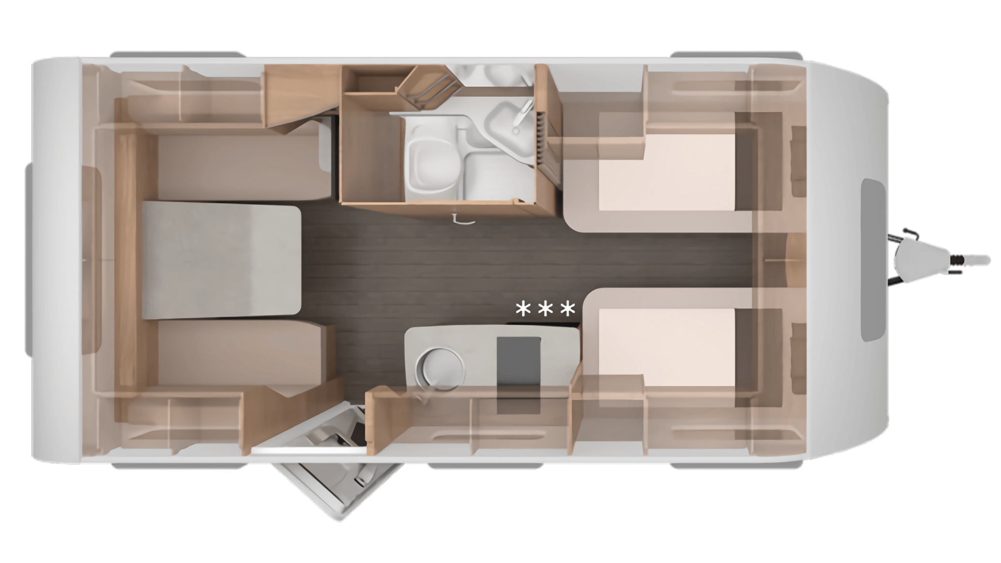 SÜDWİND 460 EU 60Y